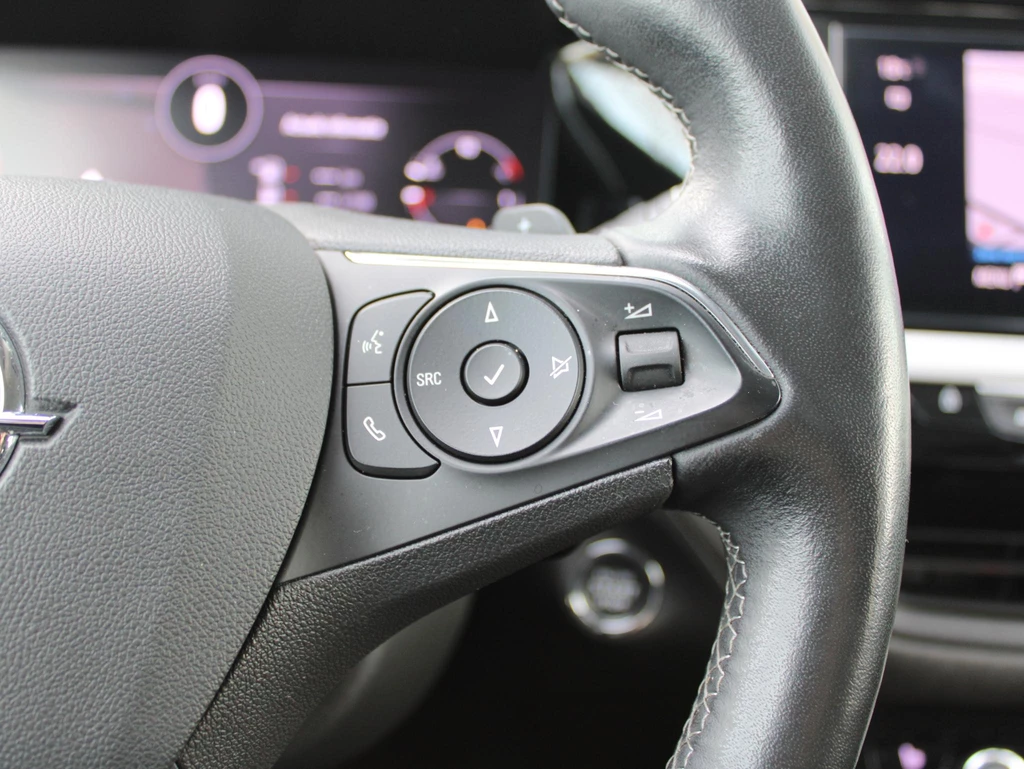 Opel Grandland – foto 18