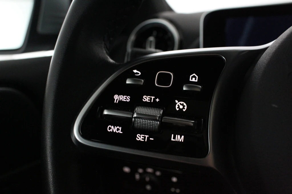 Mercedes-Benz B-Klasse – foto 20