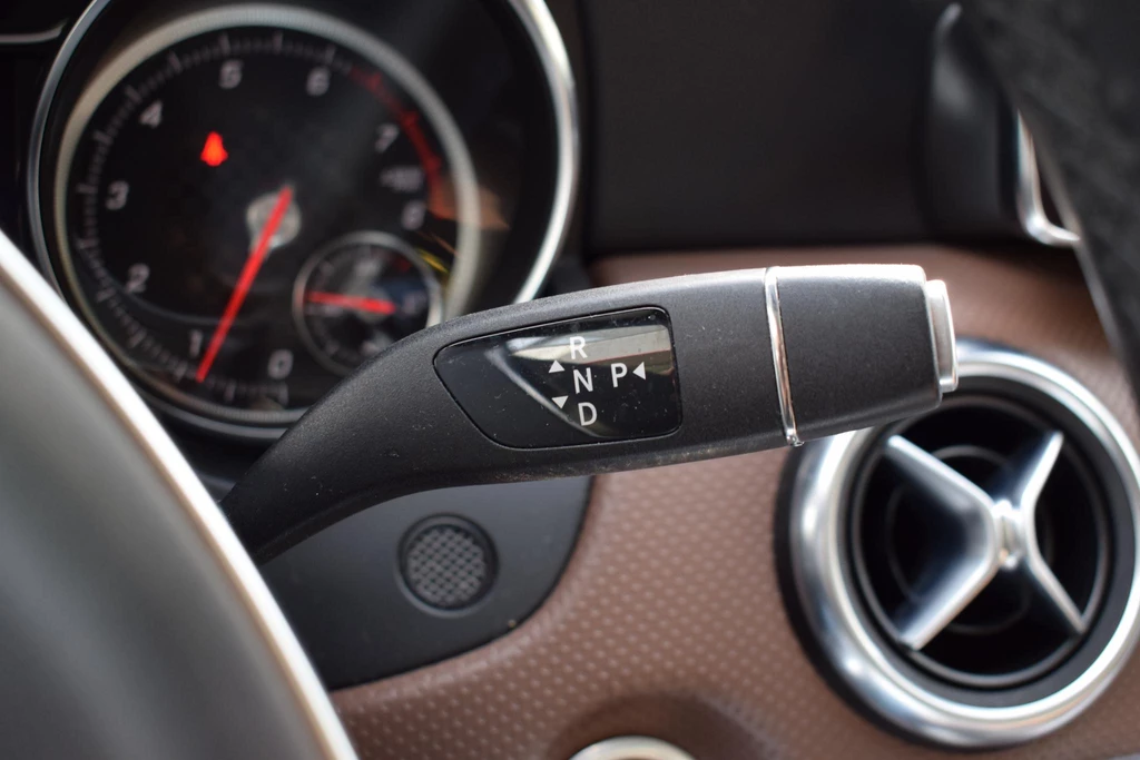 Mercedes-Benz A-Klasse – foto 33