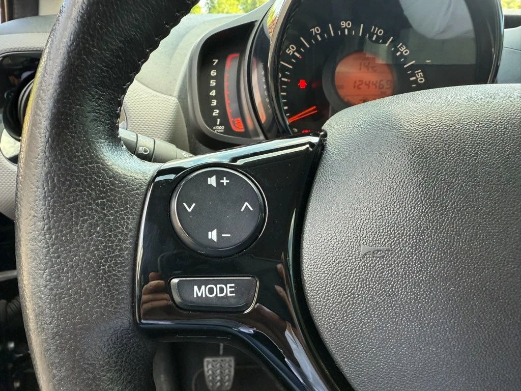 Peugeot 108 – foto 19