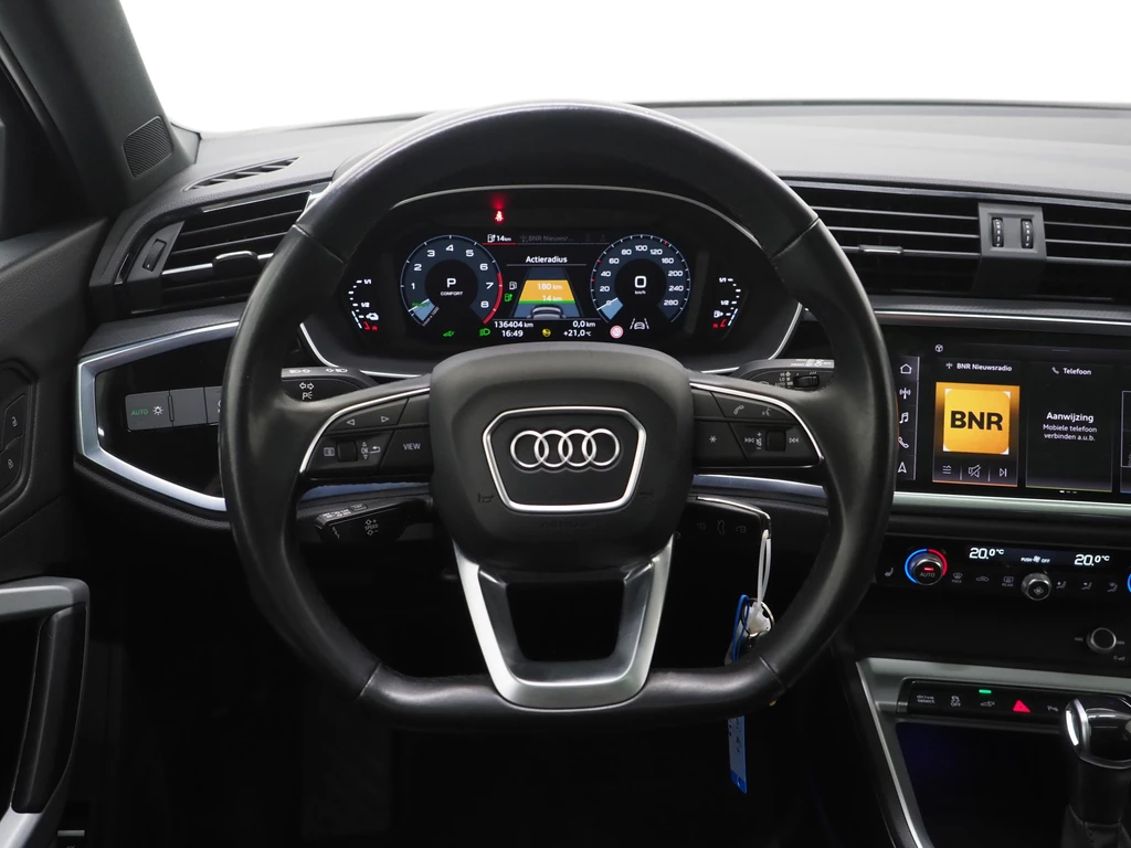 Audi Q3 – foto 34