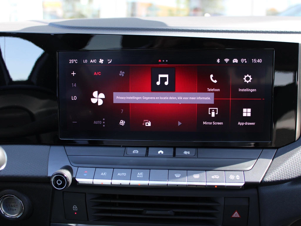 Opel Astra – foto 11