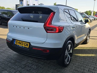 Volvo XC40 – thumbnail 5