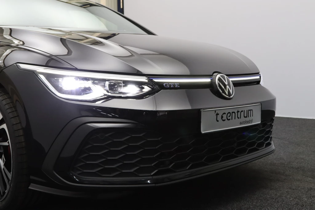Volkswagen Golf – foto 8