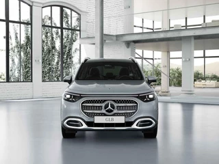 Mercedes-Benz GLB – thumbnail 6