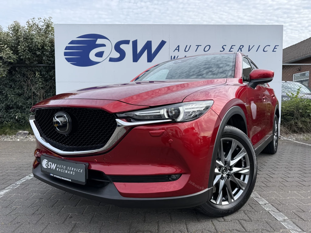 Mazda CX-5 – foto 2