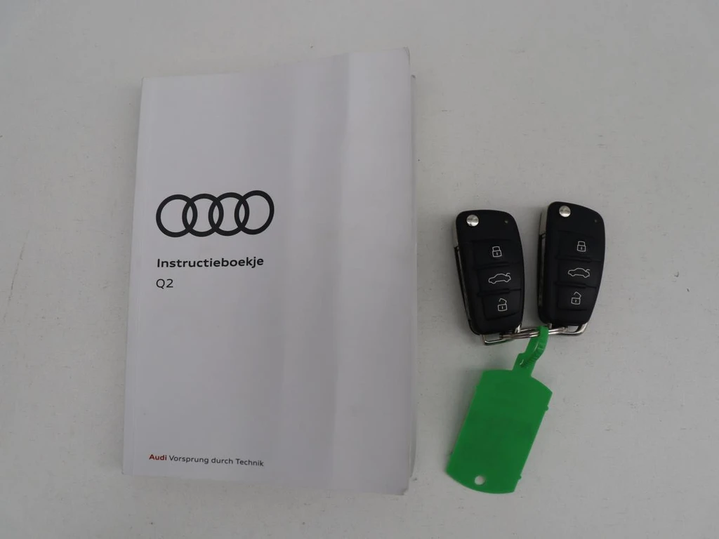 Audi Q2 – foto 13