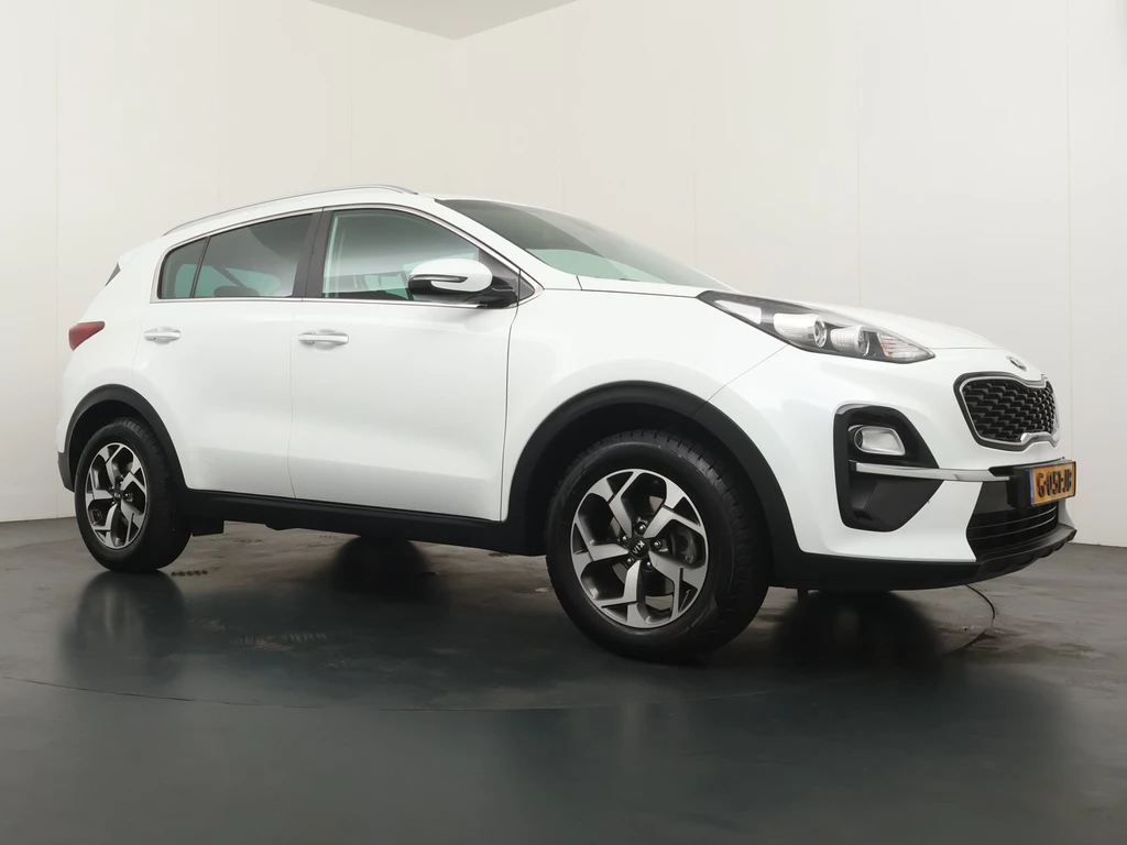 Kia Sportage – foto 11