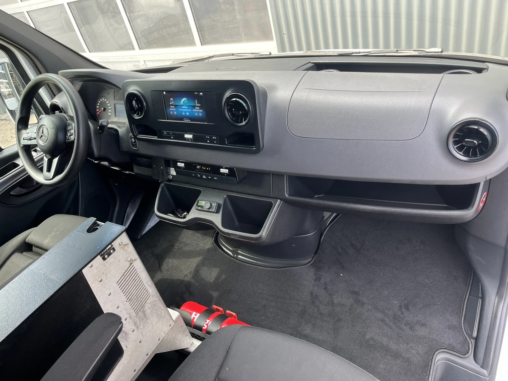Mercedes-Benz Sprinter – foto 12