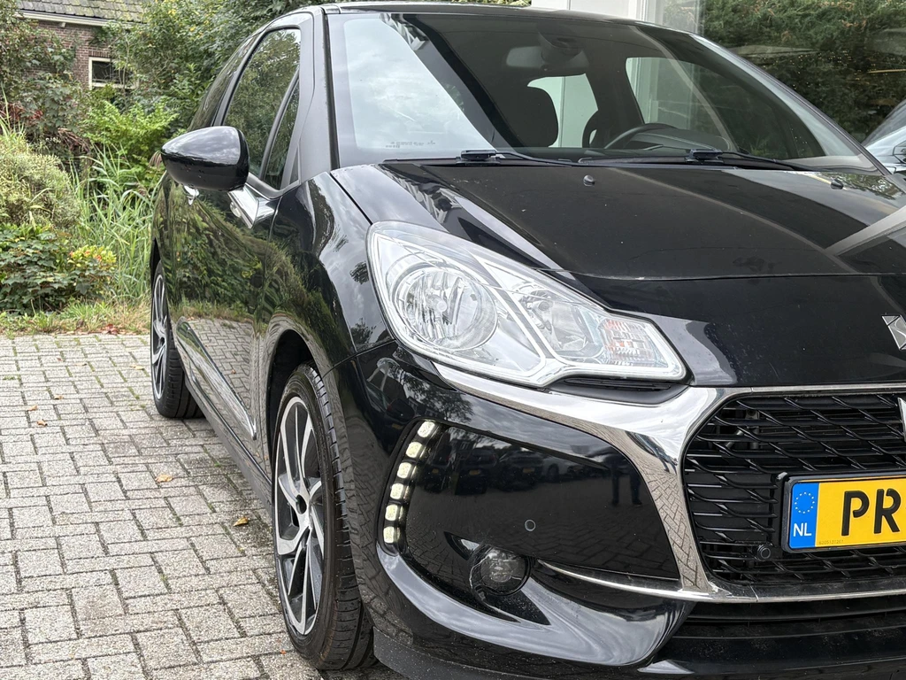 DS DS 3 – foto 6