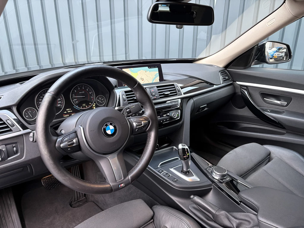 BMW 3 Serie – foto 19