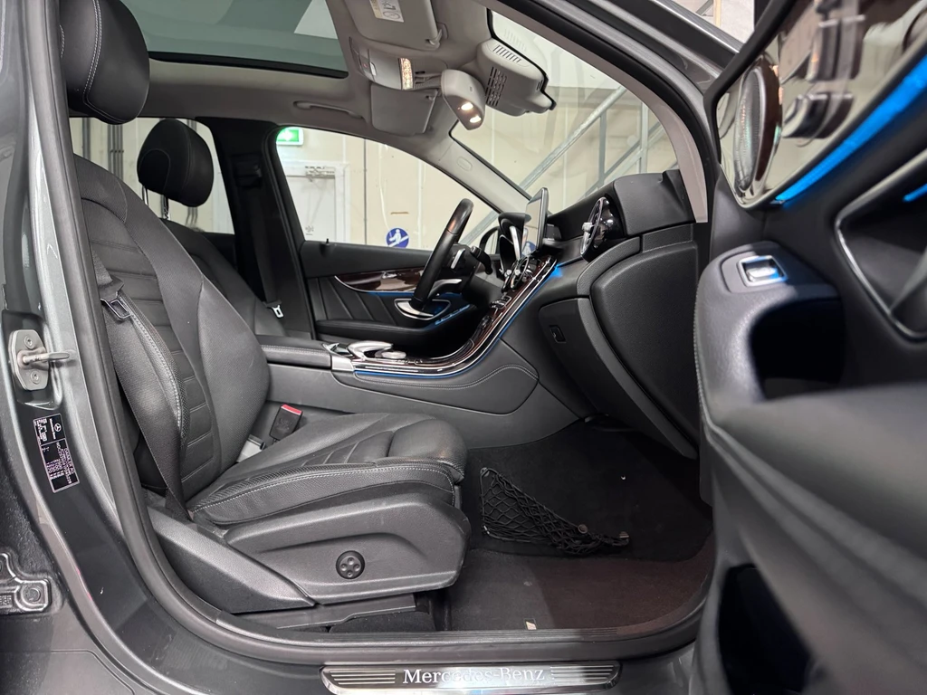 Mercedes-Benz GLC – foto 9