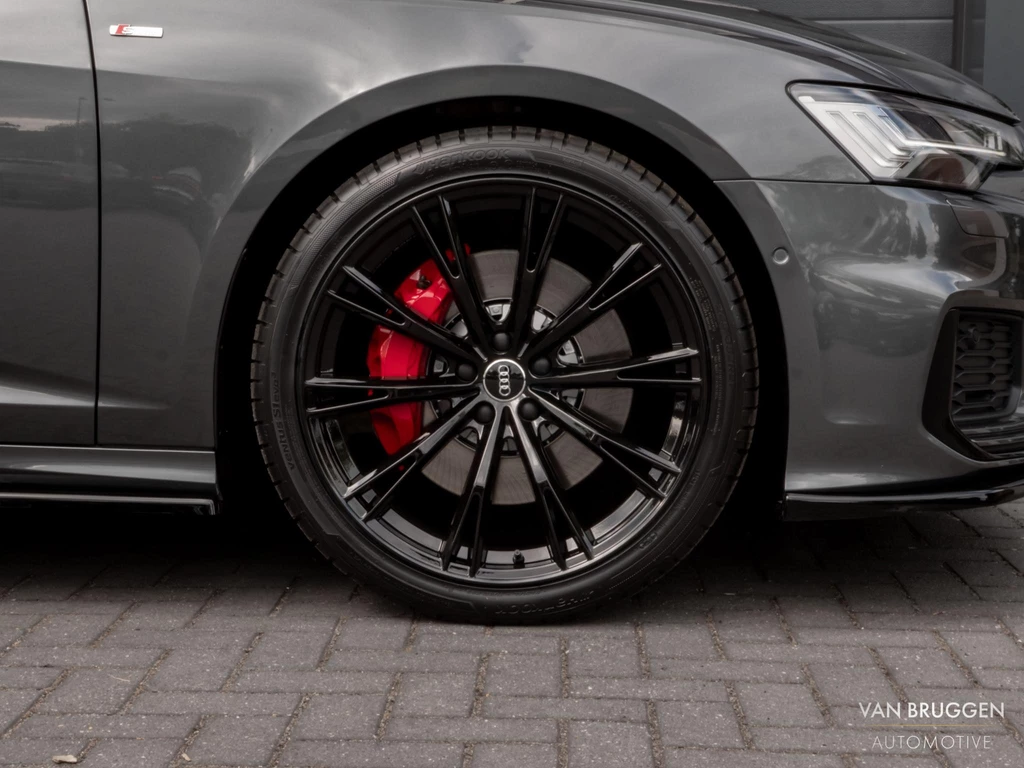 Audi A6 – foto 23