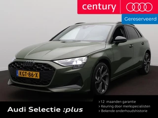 Audi A3 – thumbnail 1