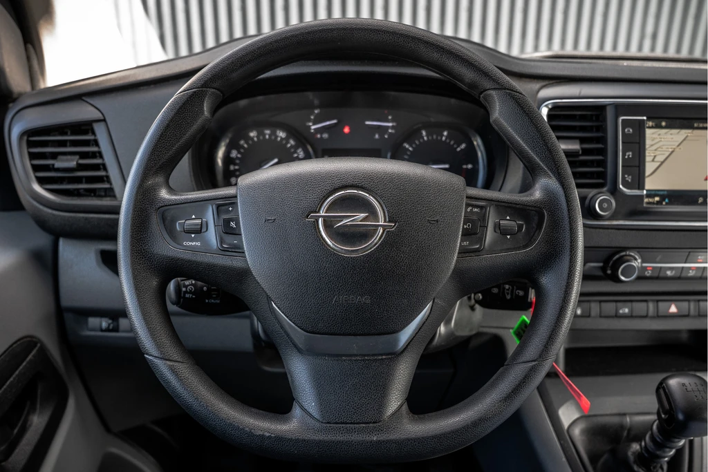 Opel Vivaro – foto 17