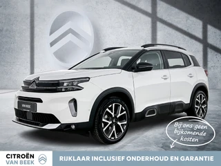 Citroën C5 Aircross – thumbnail 1