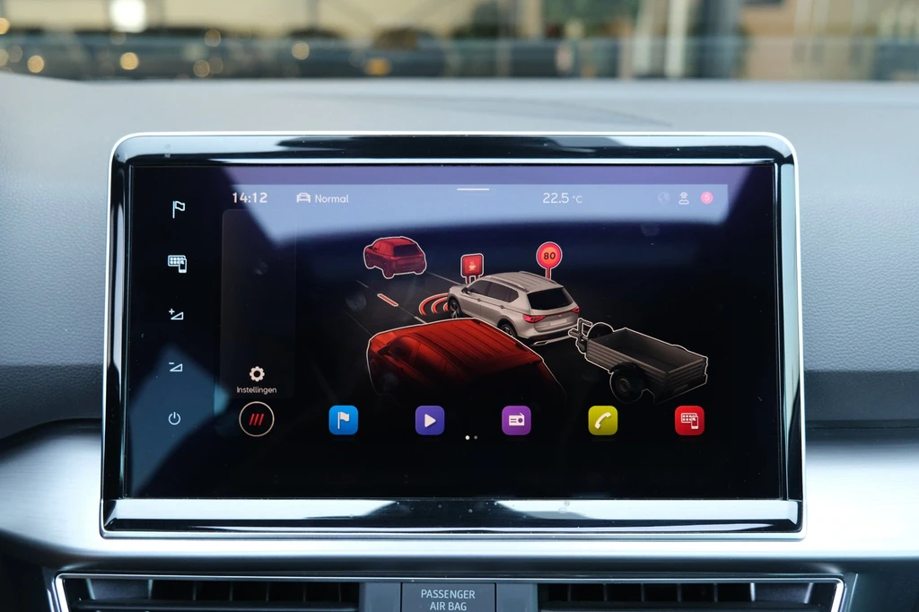 SEAT Tarraco – foto 30