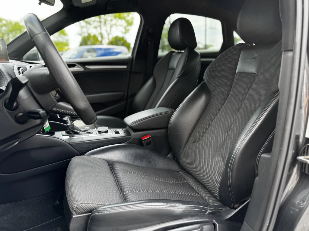 Audi A3 – foto 8