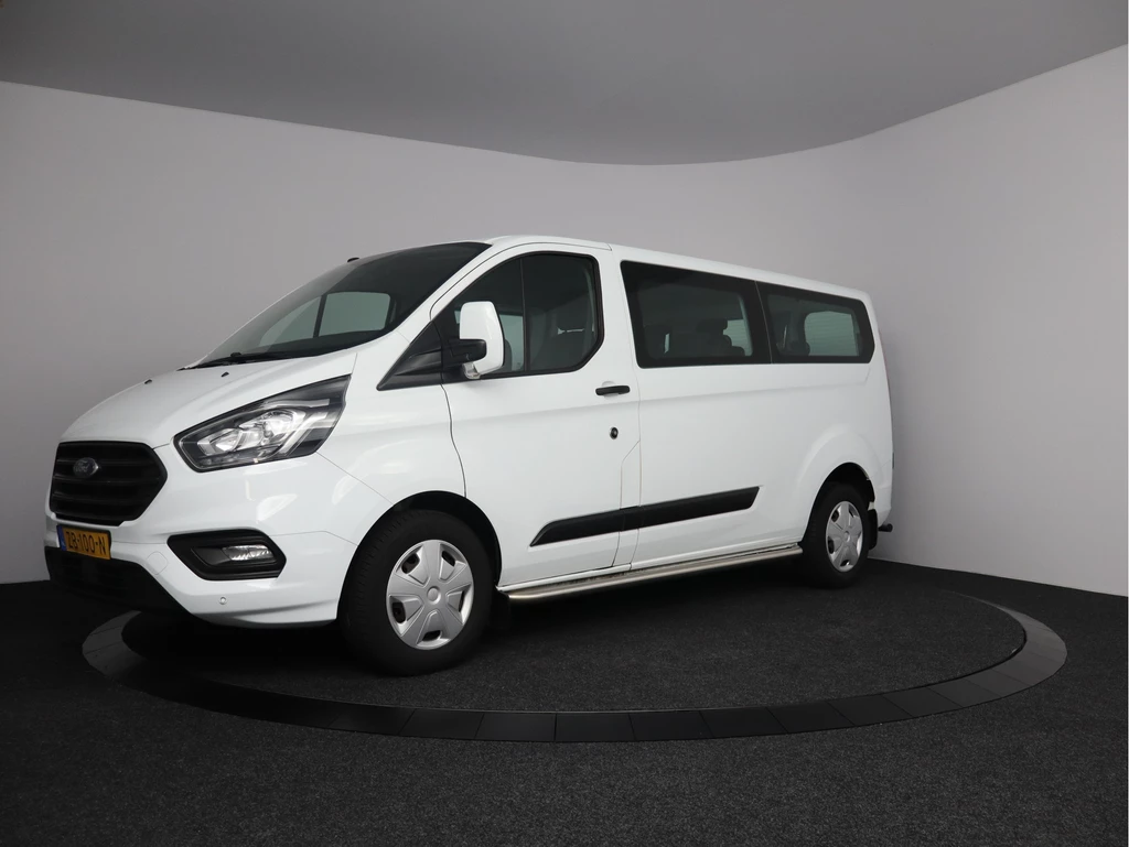 Ford Transit Custom – foto 2