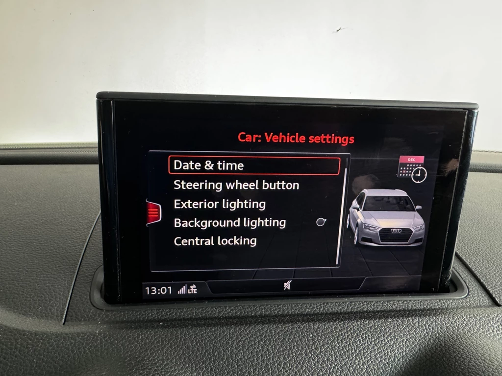 Audi A3 – foto 23