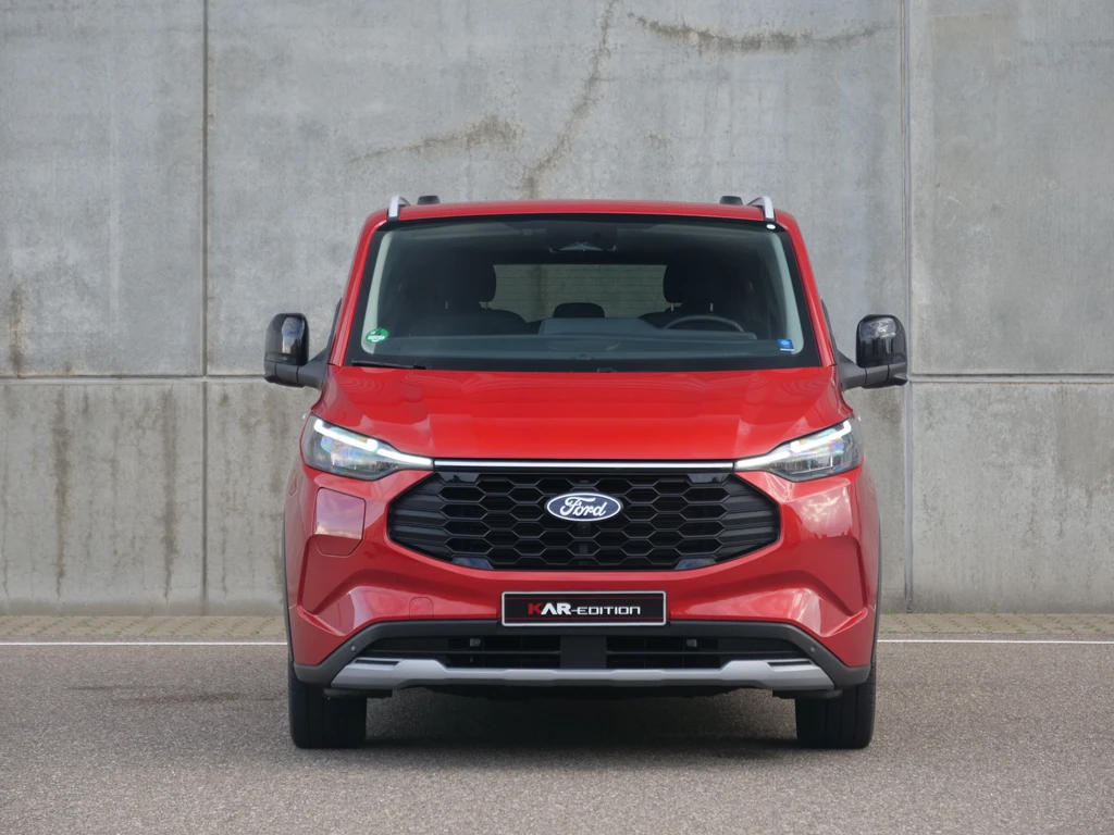 Ford Transit Custom – foto 11