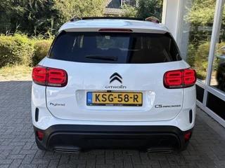 Citroën C5 Aircross – thumbnail 3