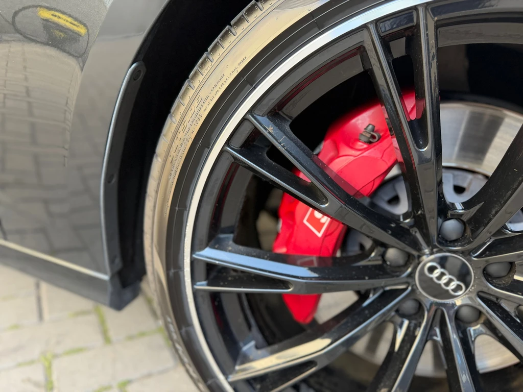 Audi A6 – foto 24