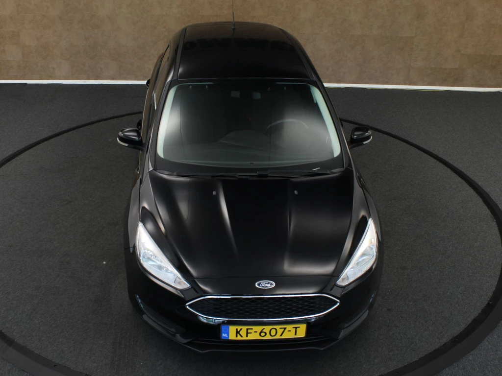Ford Focus – foto 10