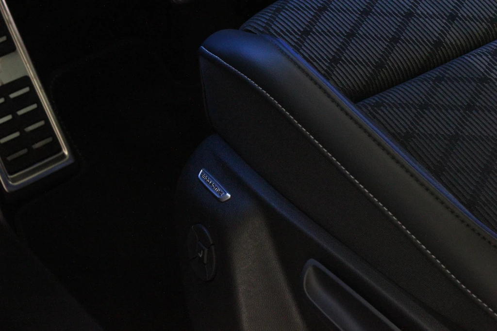Volkswagen Tayron – foto 24