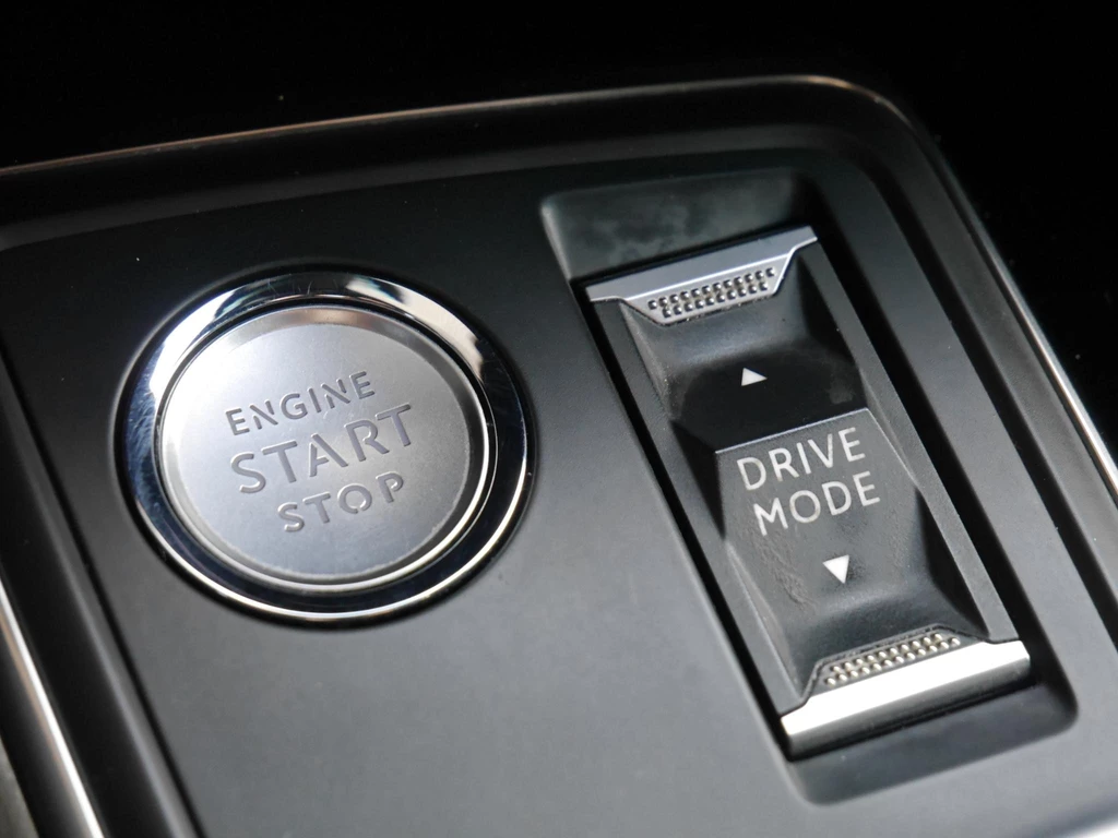 Peugeot 508 – foto 38