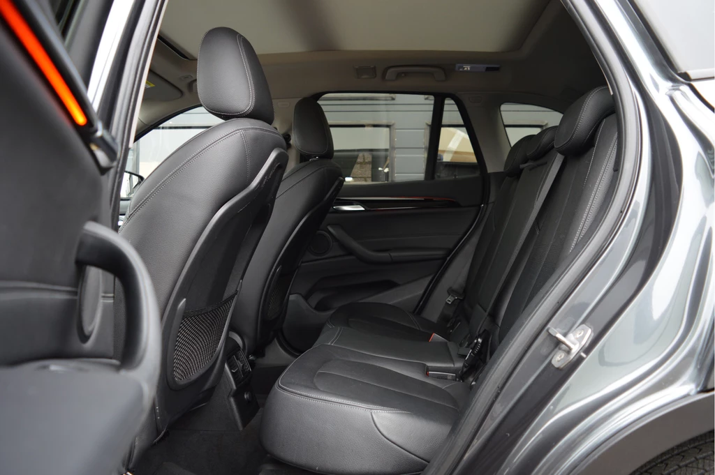 BMW X1 – foto 11
