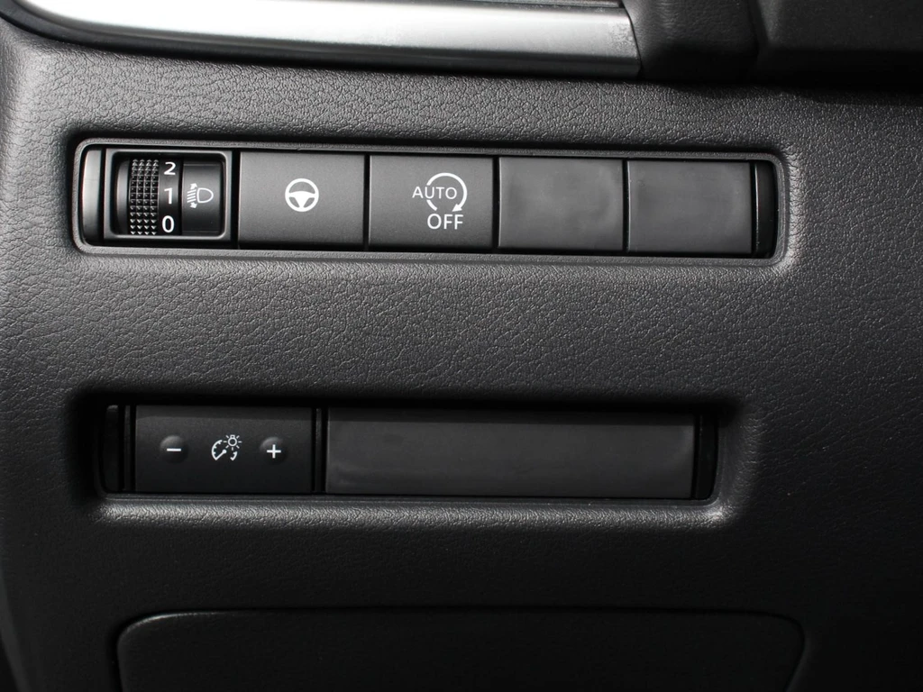 Nissan QASHQAI – foto 13