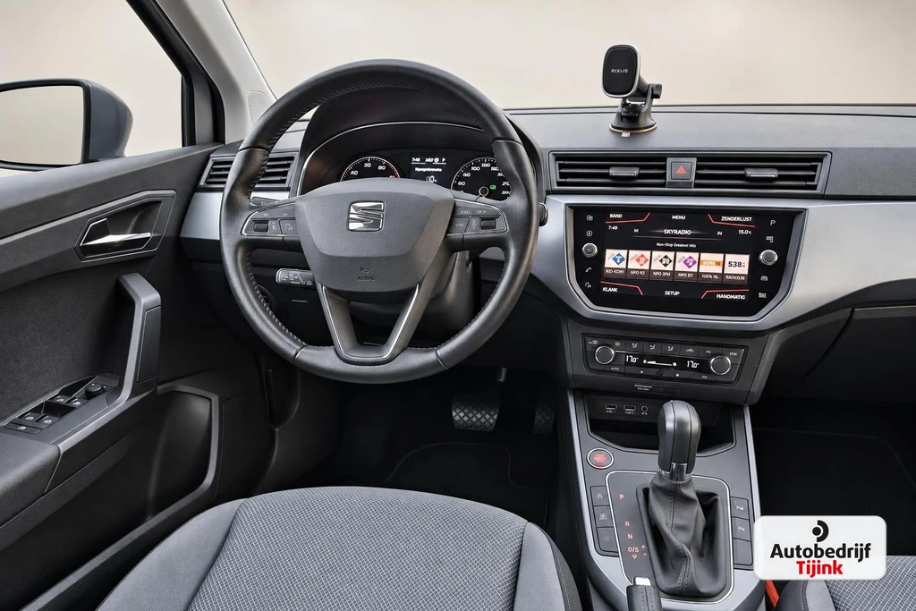 SEAT Arona – foto 7
