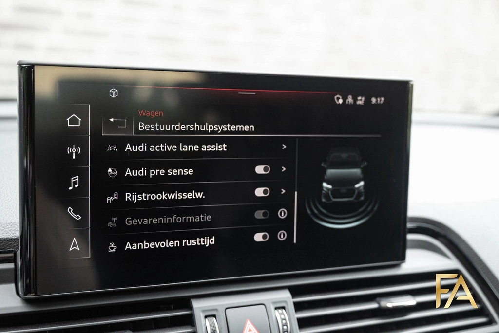 Audi Q5 – foto 62
