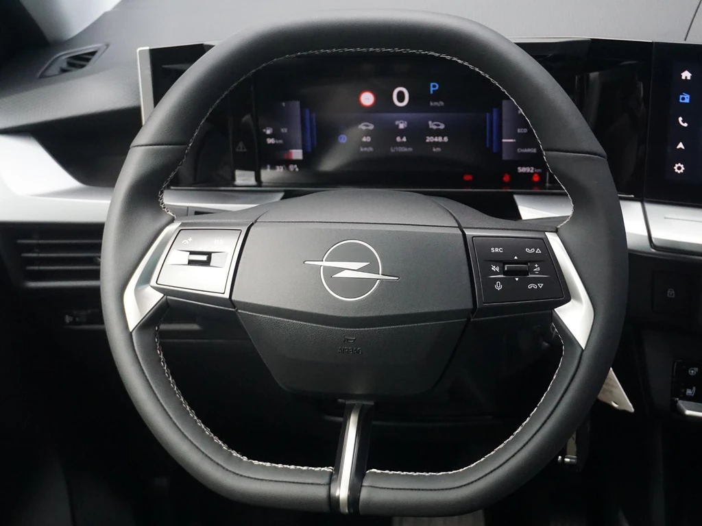 Opel Frontera – foto 16