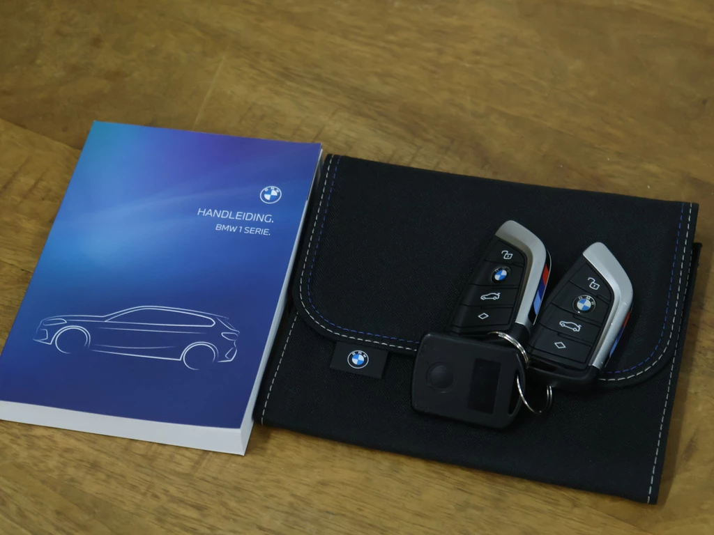 BMW 1 Serie – foto 27