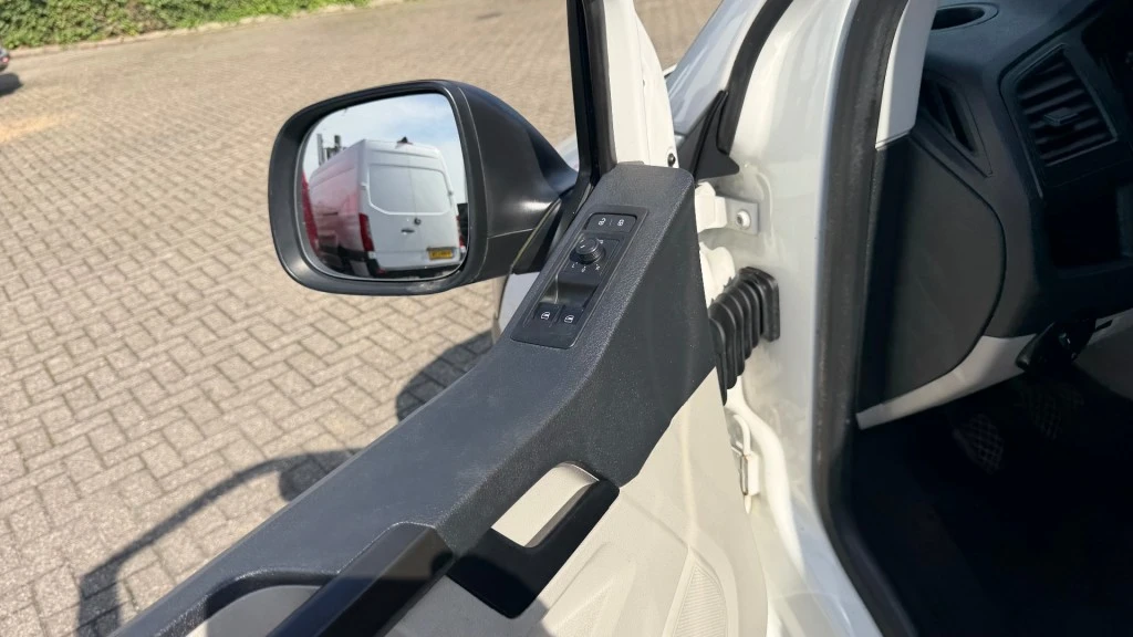 Volkswagen Transporter – foto 19