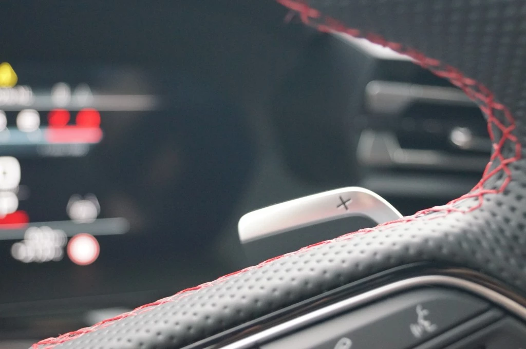Audi A3 – foto 54