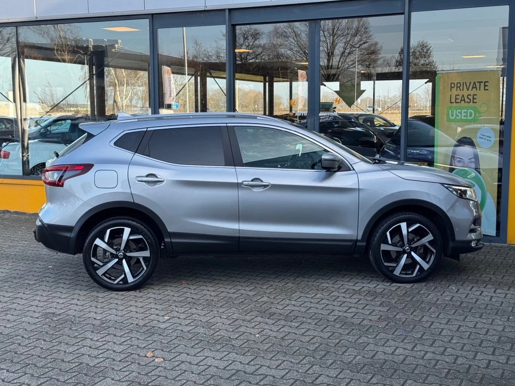Nissan QASHQAI – foto 5