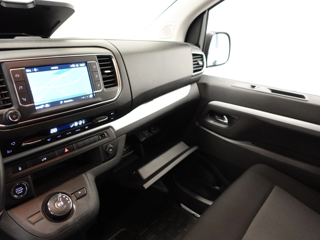 Opel Vivaro – foto 29