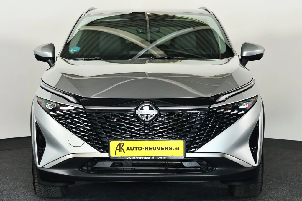 Nissan QASHQAI – foto 7