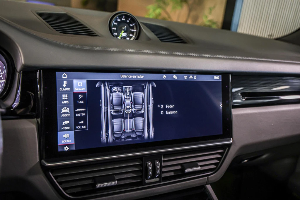 Porsche Cayenne – foto 46