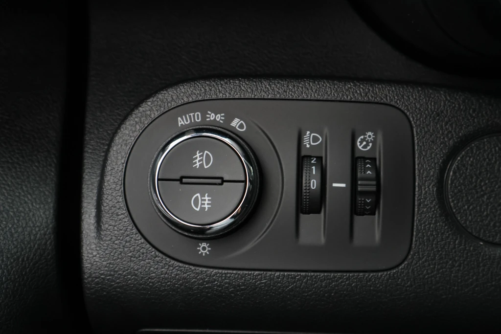 Opel Combo – foto 18