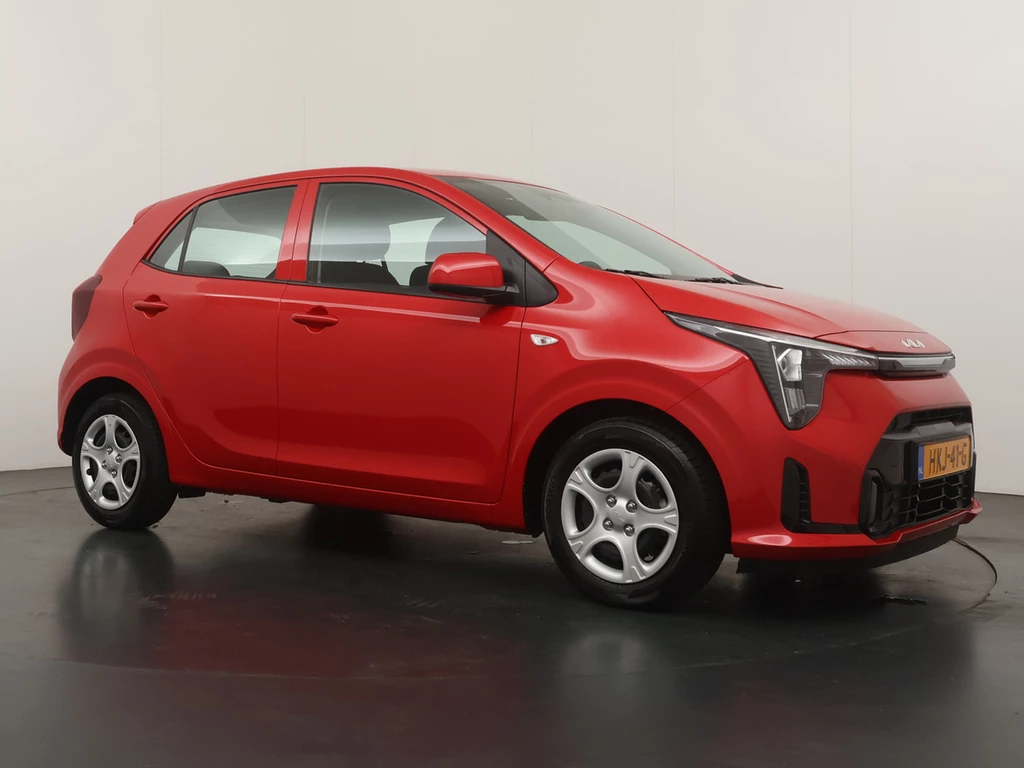 Kia Picanto – foto 11