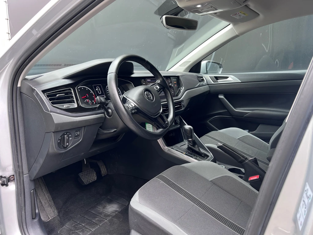 Volkswagen Polo – foto 13