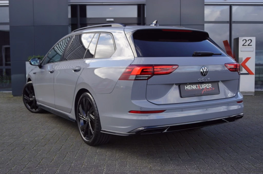 Volkswagen Golf – foto 5