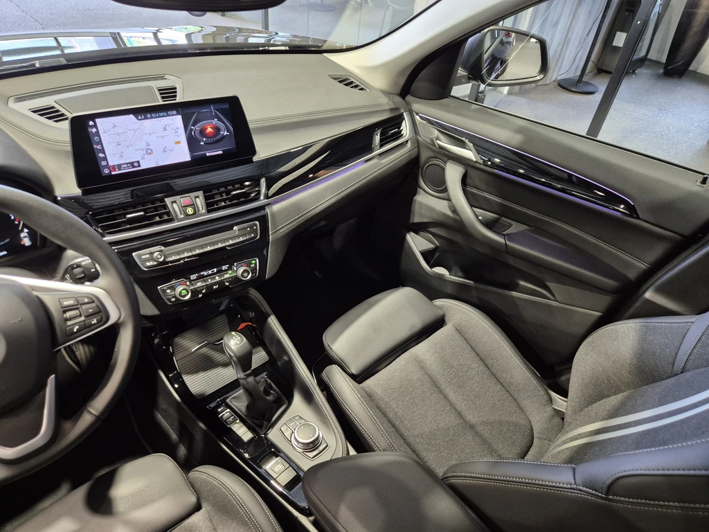 BMW X1 – foto 10