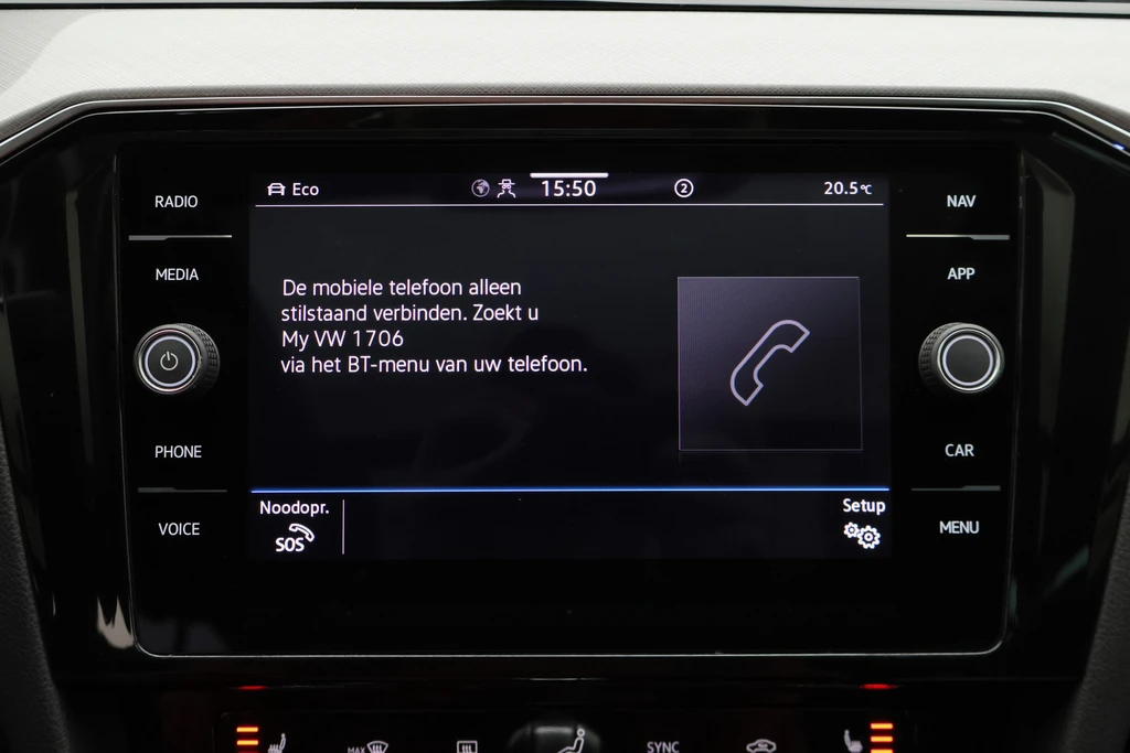 Volkswagen Passat – foto 50