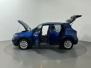 Volkswagen T-Cross – thumbnail 4