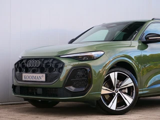 Audi Q5 – thumbnail 1